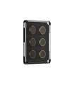 Pack de 6 filtros Polar pro Cinema para Mavic 2 Zoom
