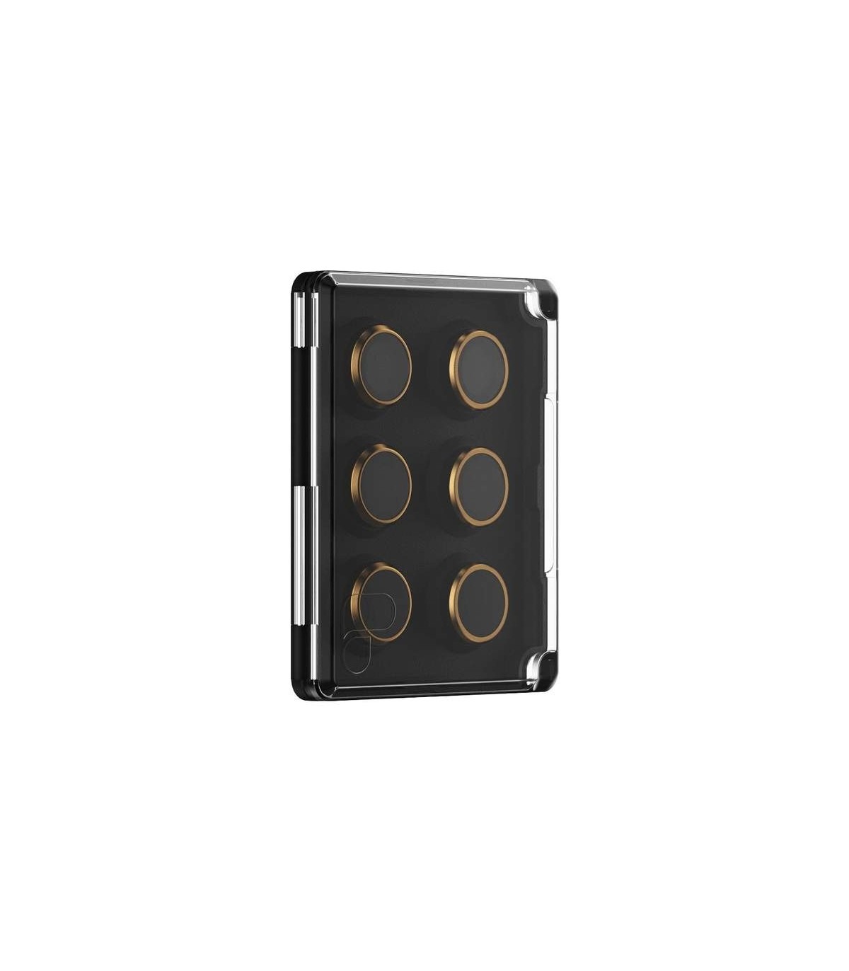 Packung mit 6 filter von Polar pro-Cinema-Serie für Mavic-2 Zoom