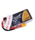 Lipo Tattu) 3s 650mAh 75C