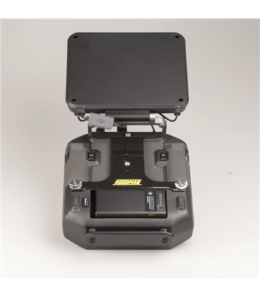 Radio titolare Cendence DJI treppiede Hoodman
