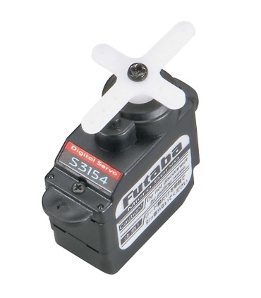 Digital Servo FUTABA S3154