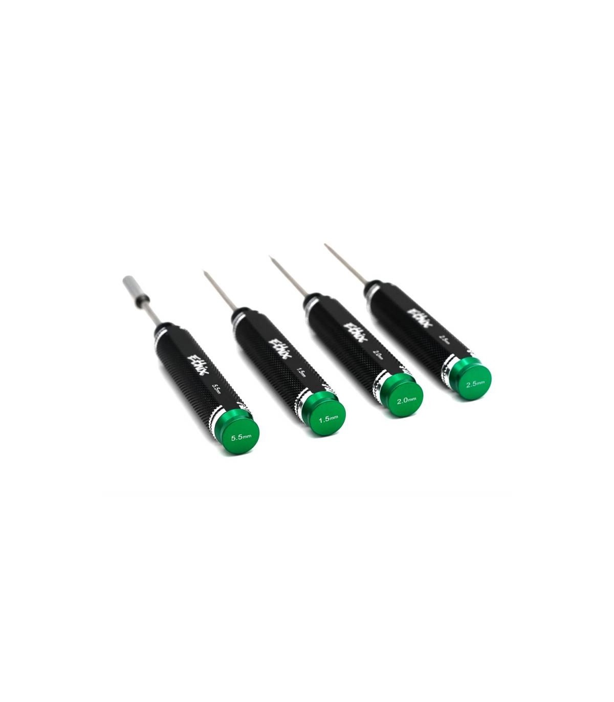 Pocket tool Ethix