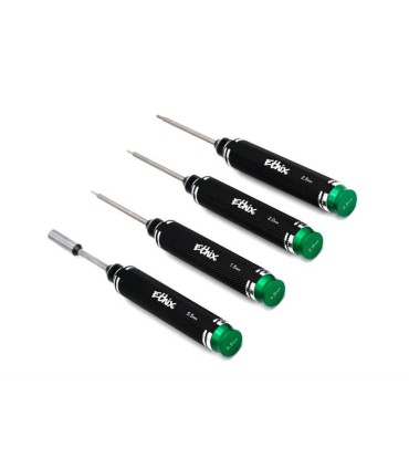 Pocket tool Ethix