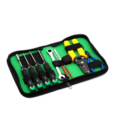 Bolso ferramenta Ethix
