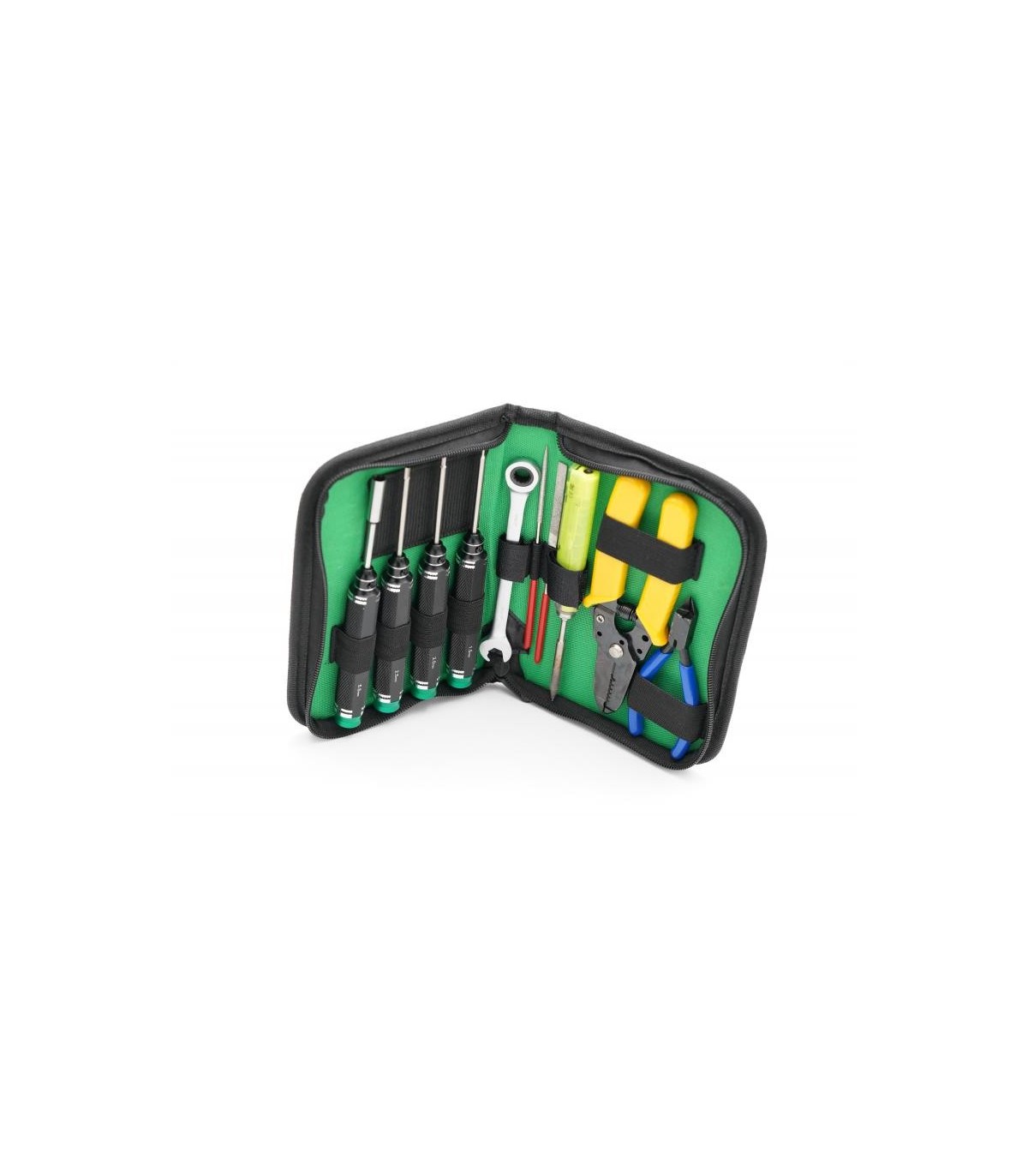Pocket tool Ethix