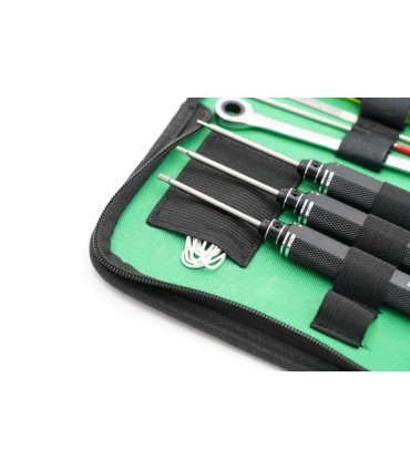 Pocket tool Ethix