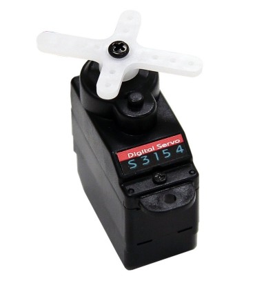 FUTABA S3154 Digital servo