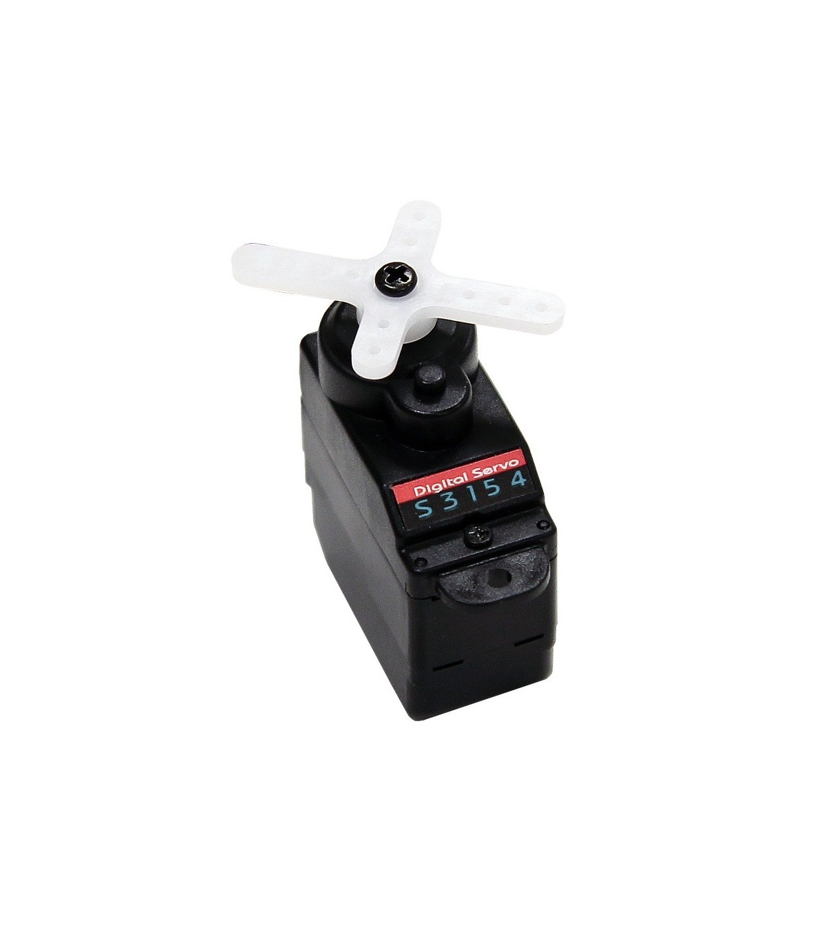 Servo numérique FUTABA S3154