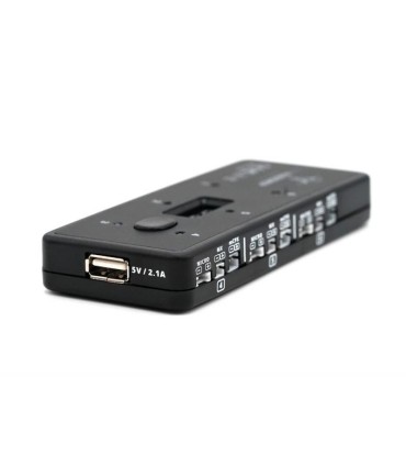 Micro charger GER V2