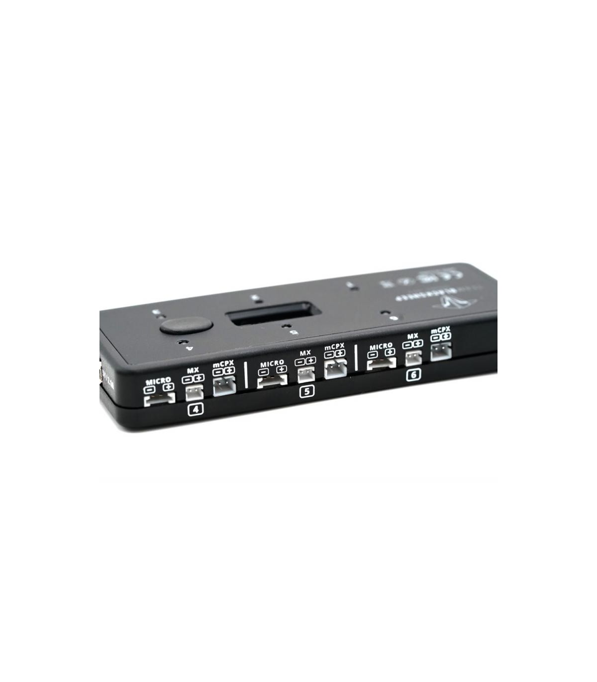Micro lader GER V2