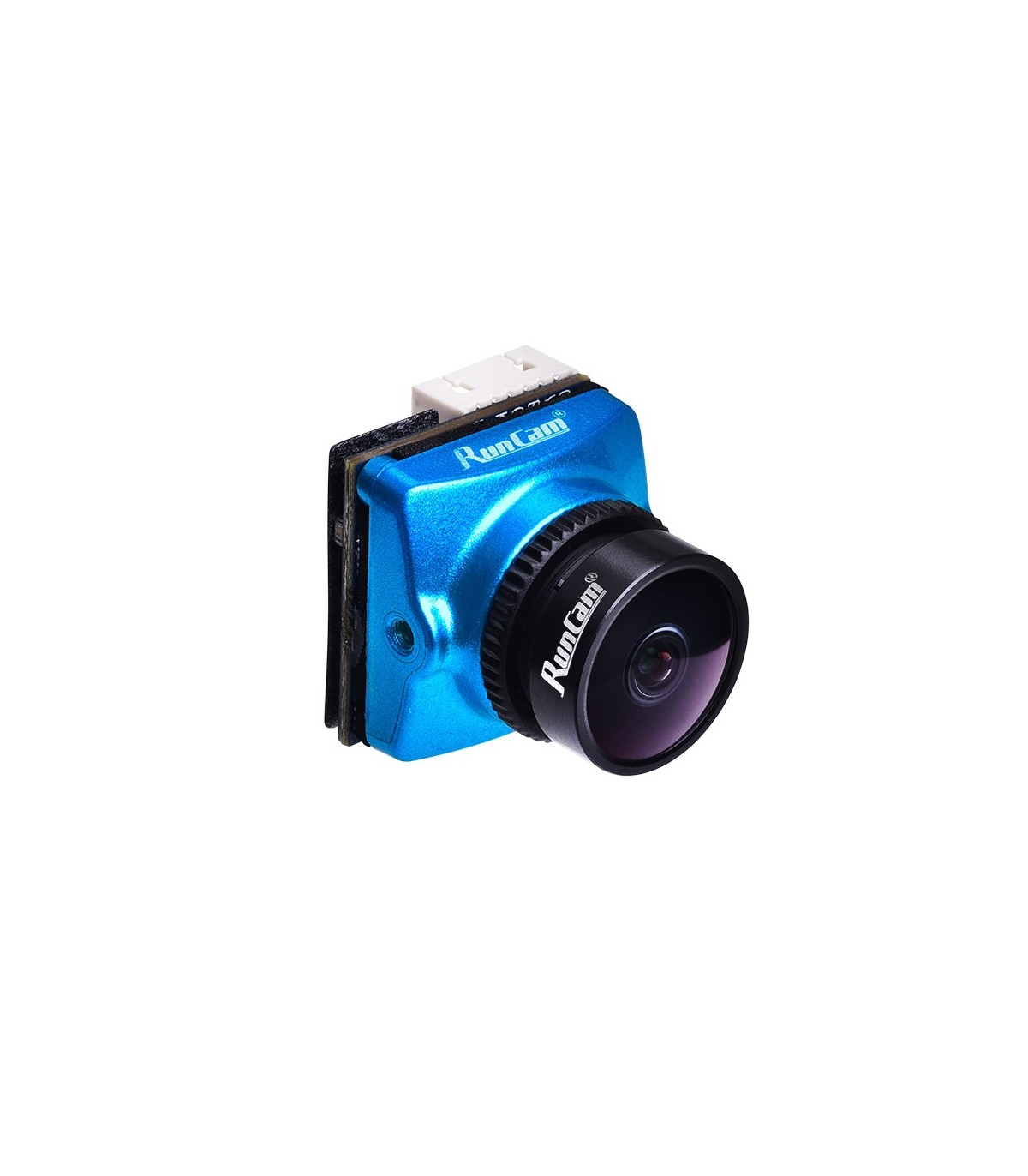 The RunCam Phoenix Oscar Edition