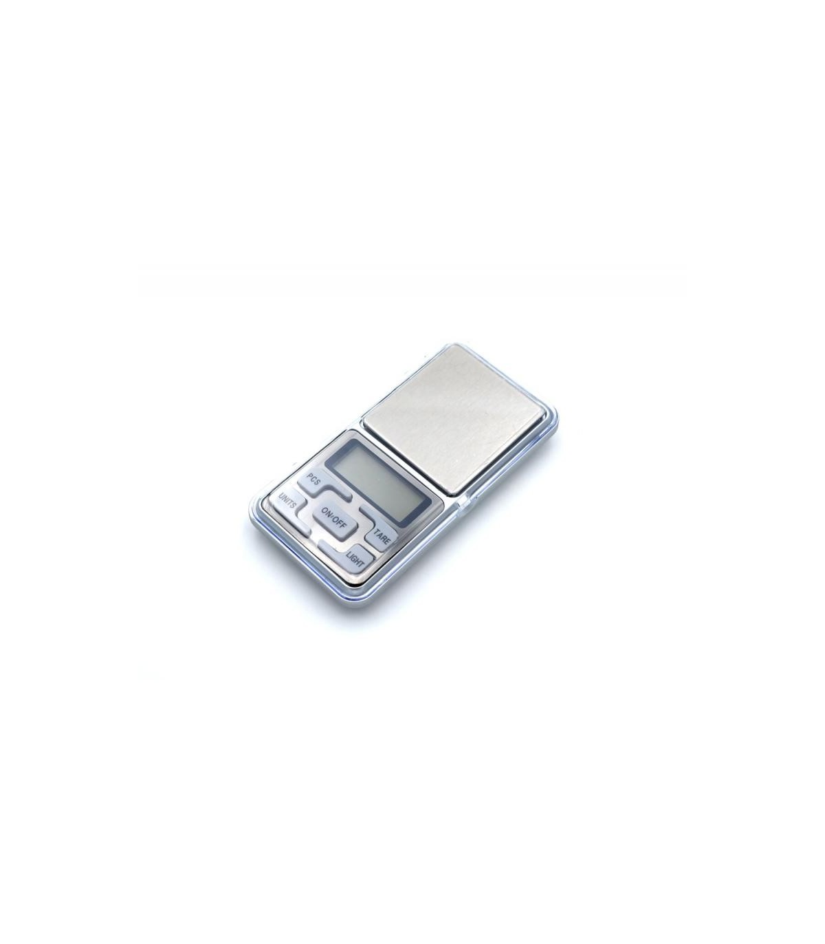 Mini digital scale