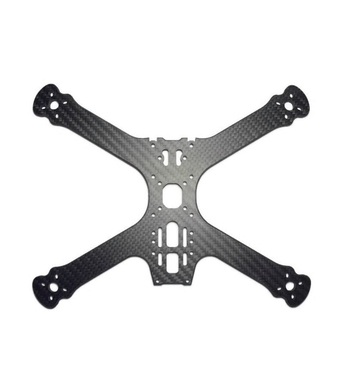 Platina per Marmot 5" Armattan
