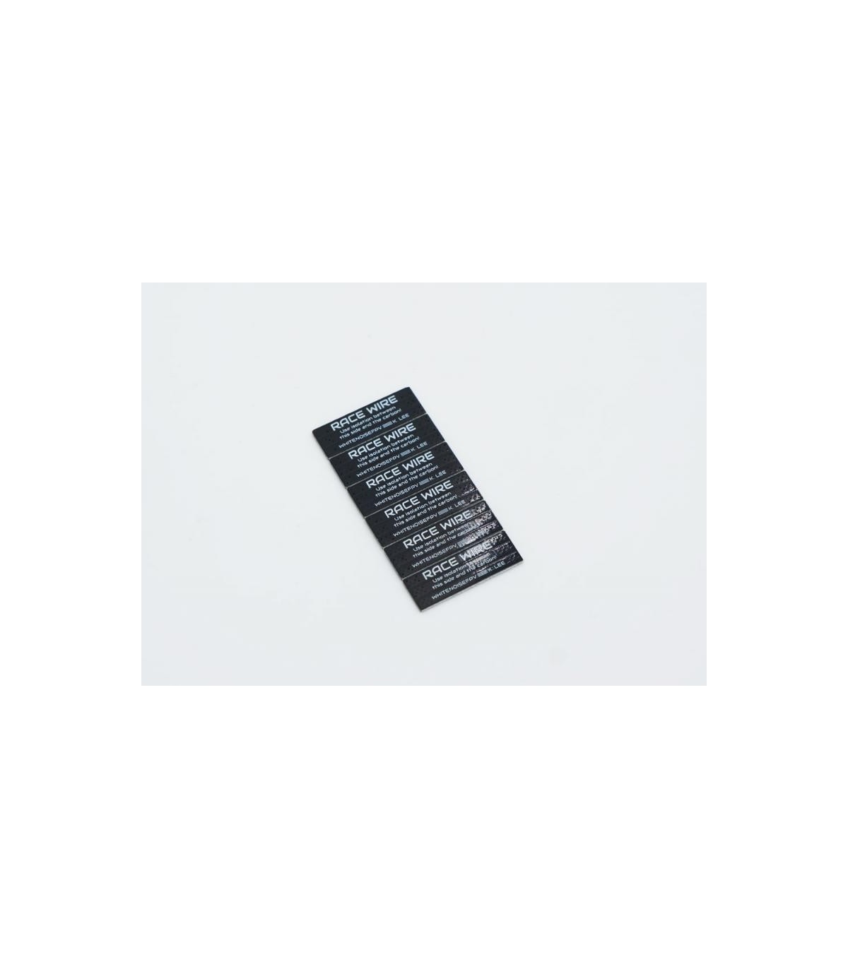 Racewire MINI WHITENOISEFPV X TBS