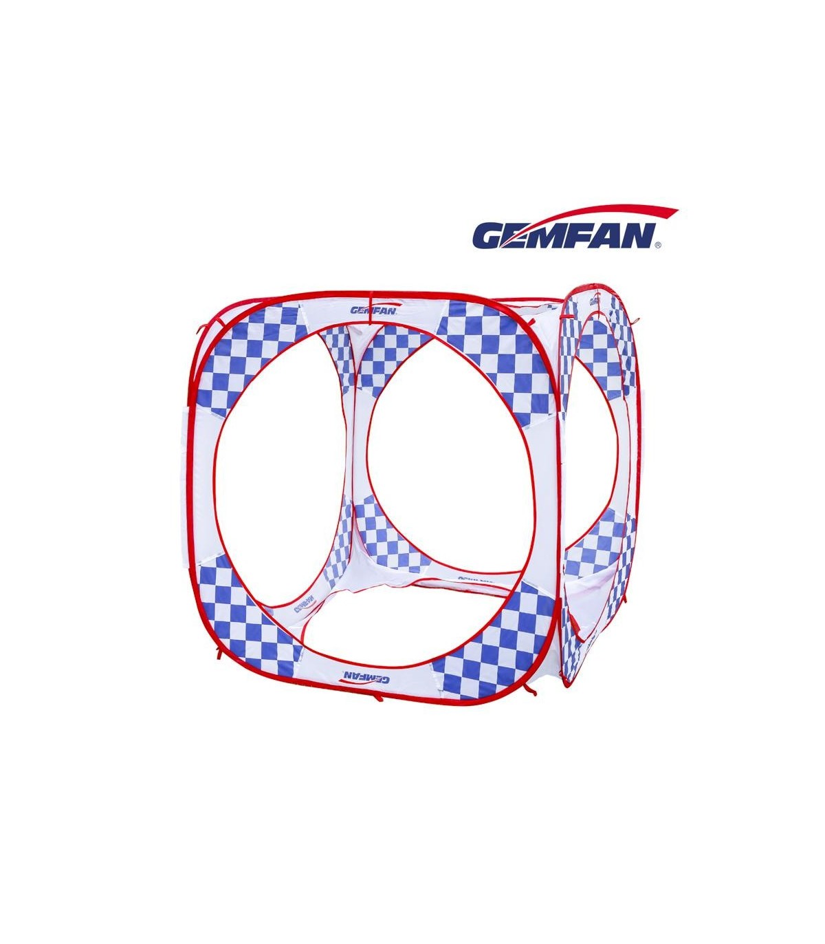 GEMFAN Airgate Cube Pop-Up 