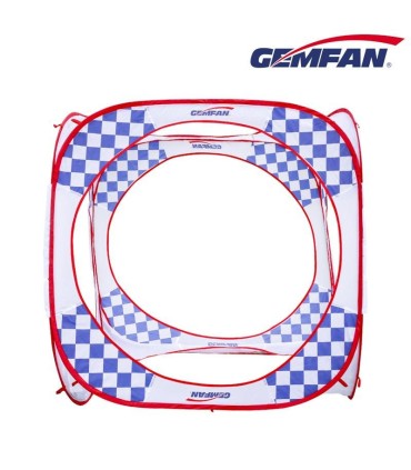 GEMFAN Airgate Cube Pop-Up 