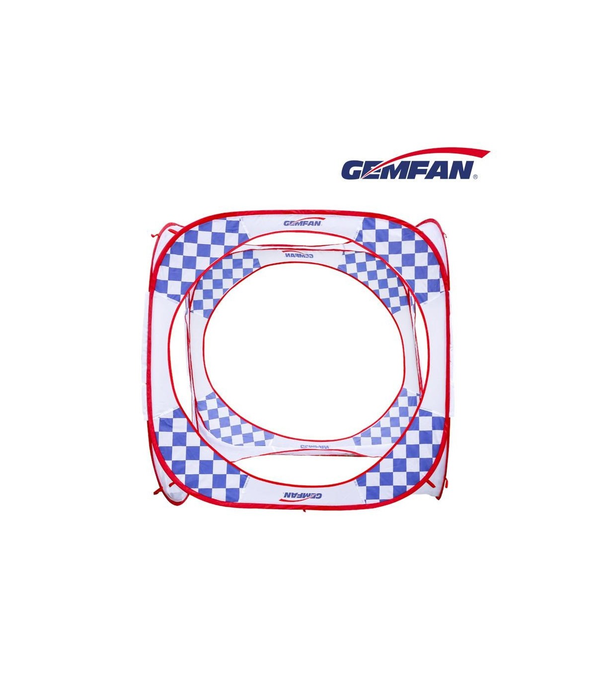 GEMFAN POP-UP CUBE AIRGATE