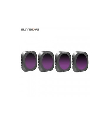 Filter Sunnylife voor DJI Mavic Pro 2