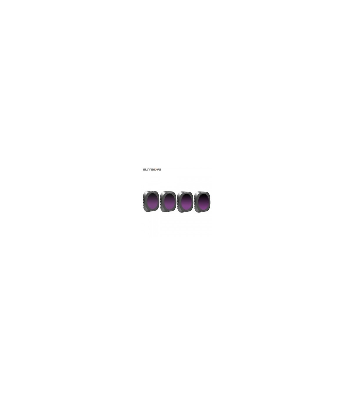 Sunnylife Filter for DJI Mavic 2 Pro