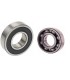 Ball bearing puller
