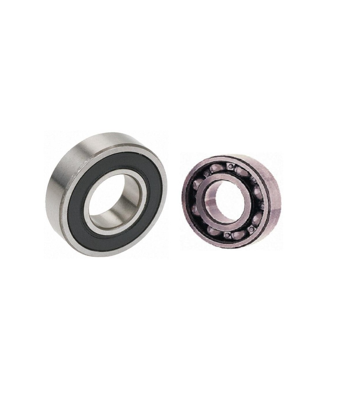 Ball bearing puller