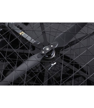 DJI Hélices pliantes 8330 pour Mavic Pro