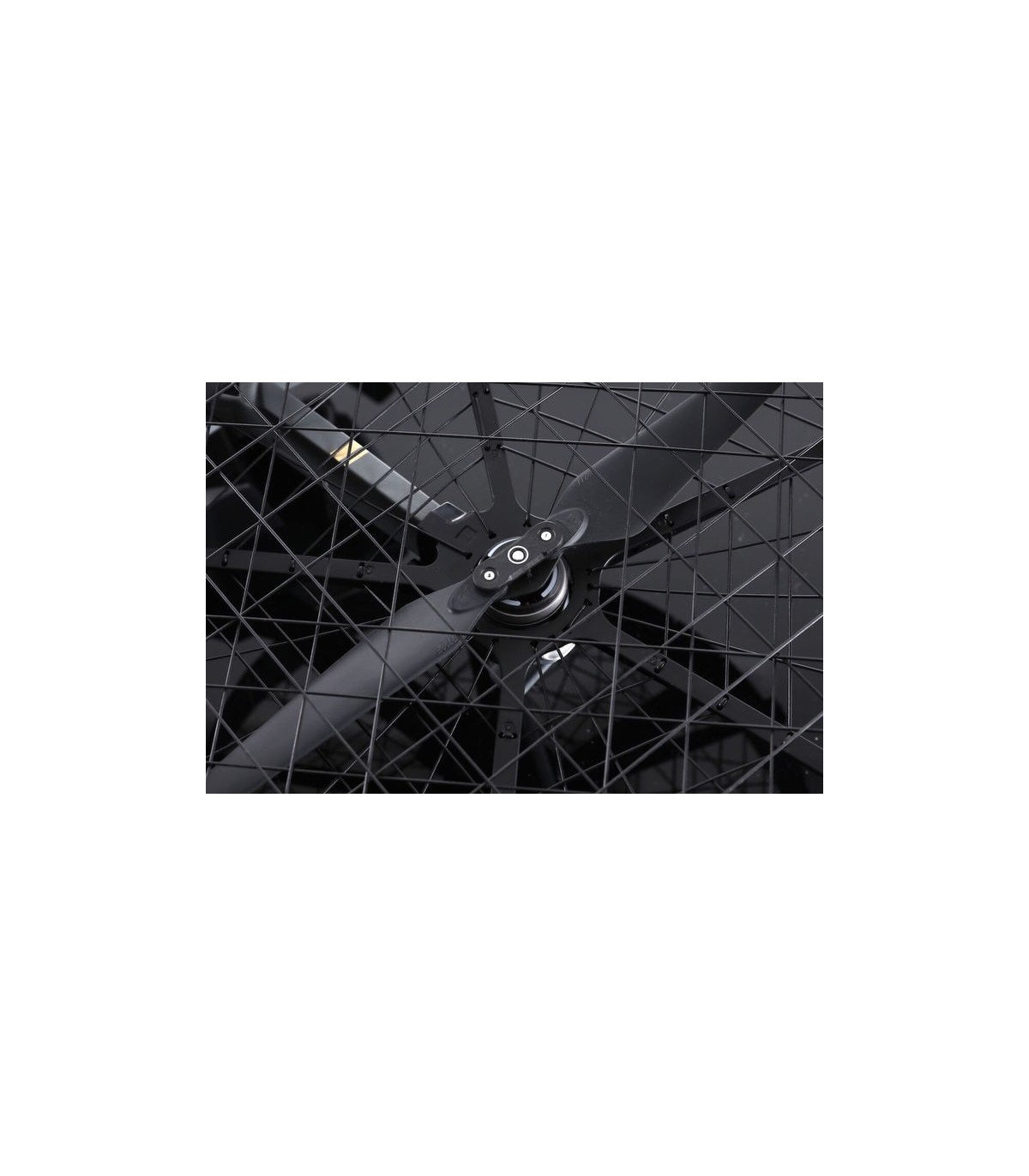 DJI Klapschroeven 8330 voor Mavic Pro