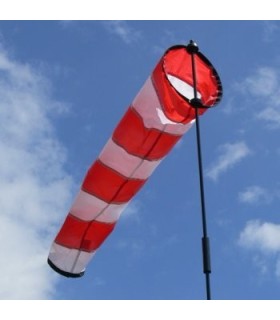 Manche à air