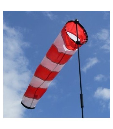 Manche à air