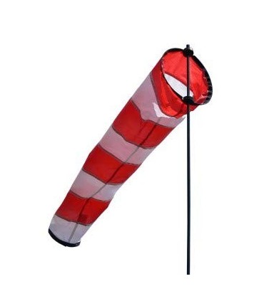 Manga de viento