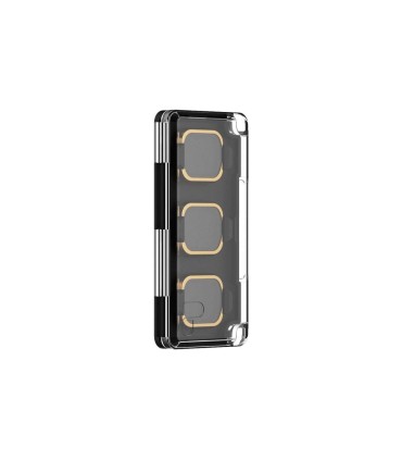 3 Filtres Polar Pro Cinema Series Shutter Collection pour Mavic 2 Pro