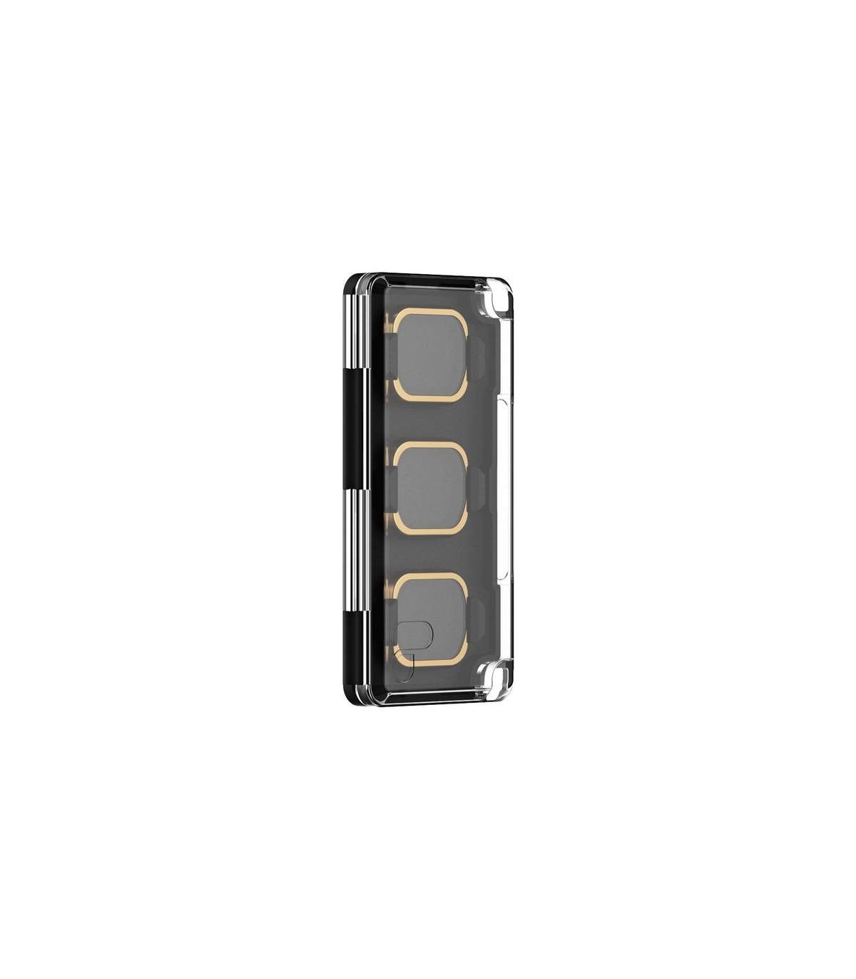 3 Filtros Polar Pro de Cine de la Serie de Obturación de la Colección de Mavic 2 Pro