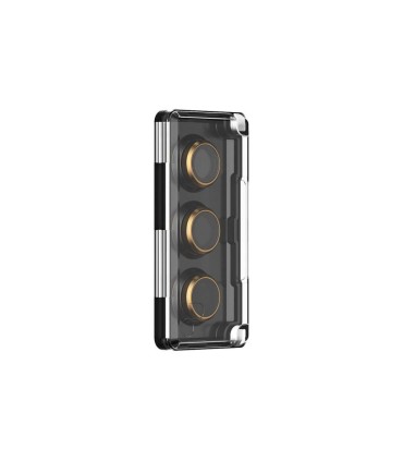 3 Filtri Polar Pro, Serie Cinema - Vivid Collezione - per Mavic 2 Zoom