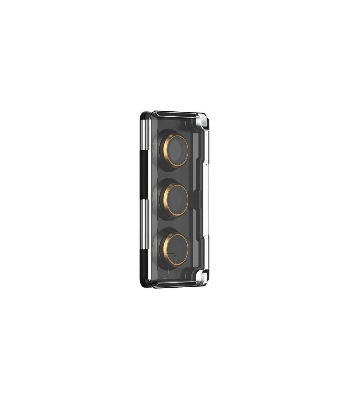 3 Filtros Polar Pro Serie de Cine - Vivid Colección - para Mavic 2 Zoom