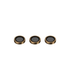 3 Filtros Polar Pro Serie de Cine - Vivid Colección - para Mavic 2 Zoom