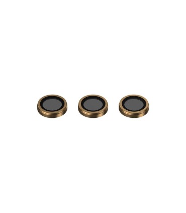 3 Filtros Polar Pro Serie de Cine - Vivid Colección - para Mavic 2 Zoom