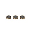 3 Filters Polar Pro Cinema Series - Vivid Collection - for Mavic 2 Zoom