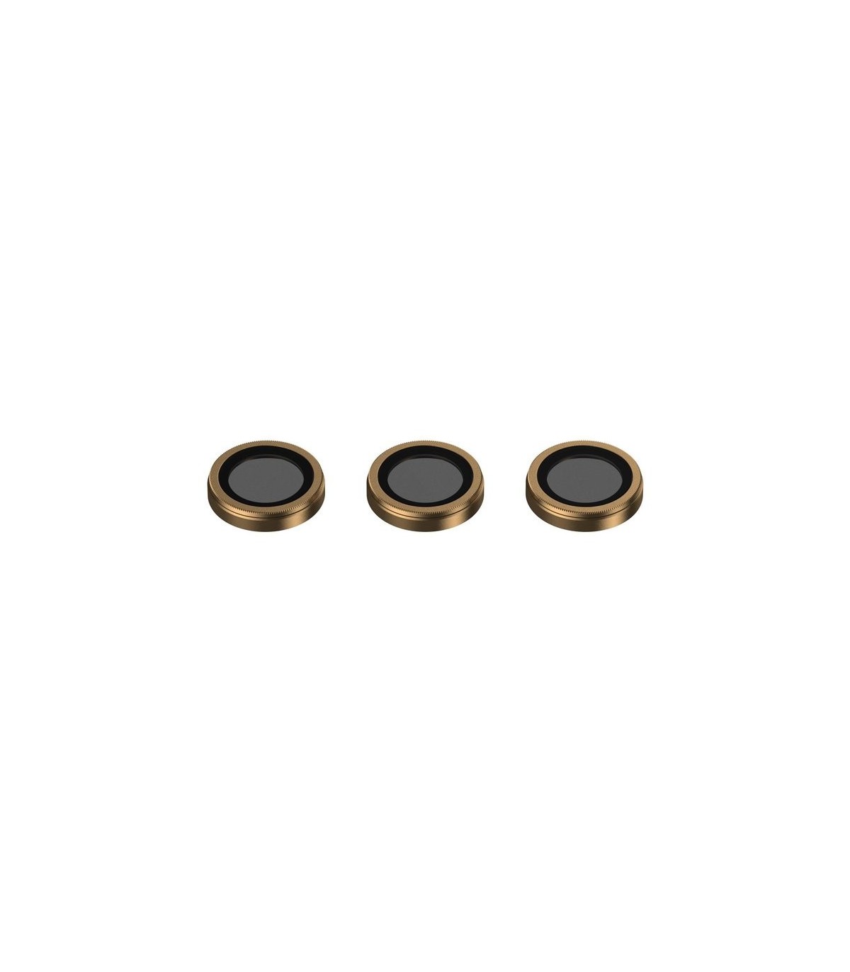 3 Filter von Polar Pro Cinema Series - Vivid Collection - für Mavic-2 Zoom