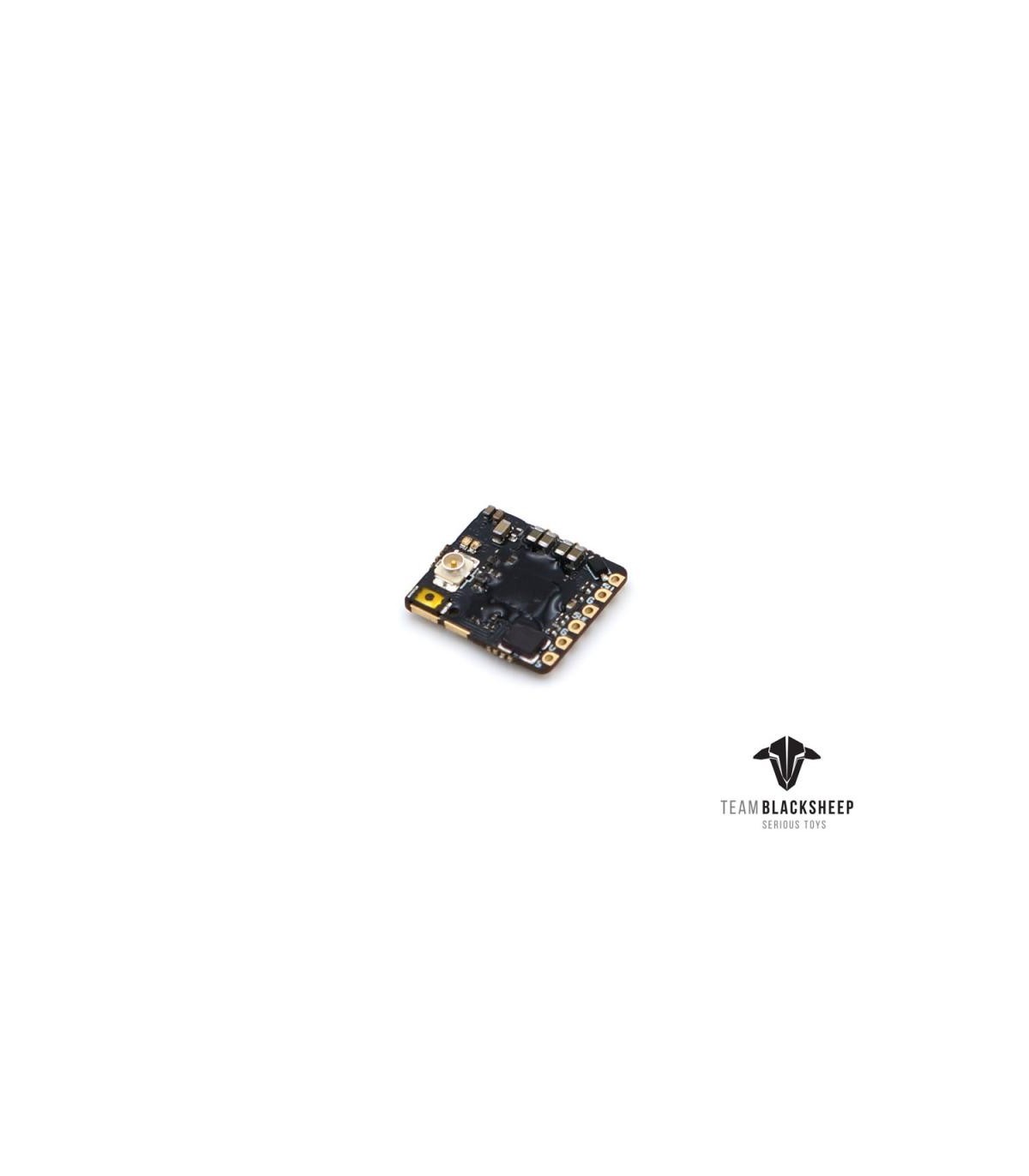 TBS UNIFICARE PRO 5G8 V3