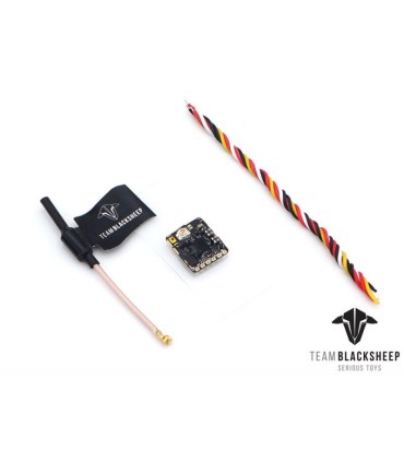 TBS UNIFICARE PRO 5G8 V3