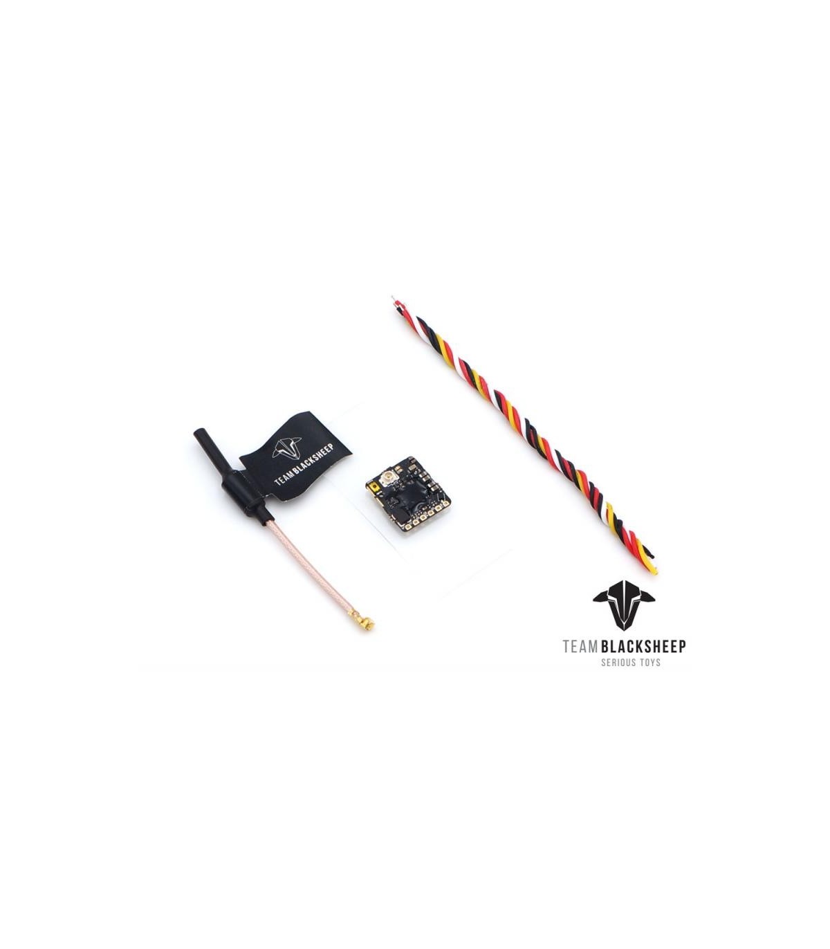 TBS UNIFICARE PRO 5G8 V3