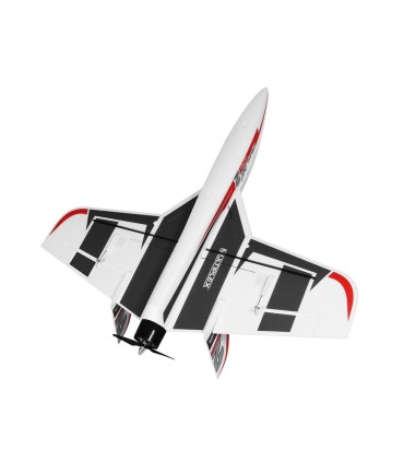 Funjet Ultra 2 multiplex più il corredo