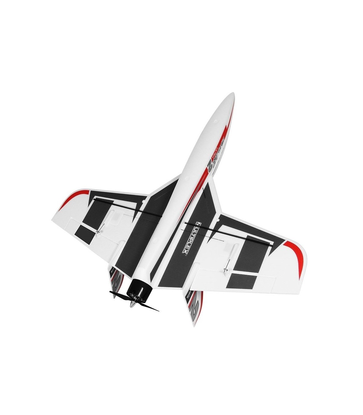 Kit Plus Funjet Ultra 2 Multiplex