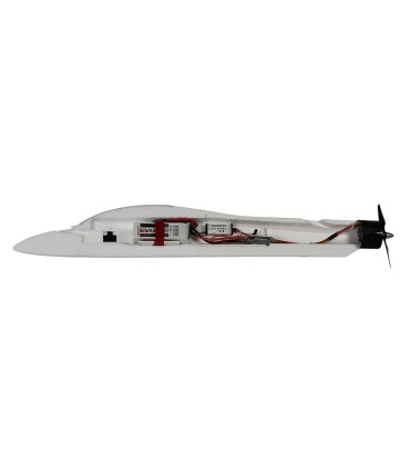 Funjet Ultra 2 multiplex più il corredo