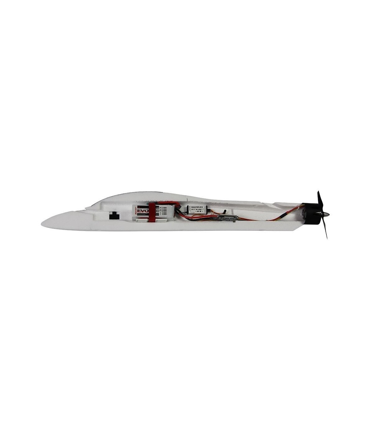 Funjet Ultra 2 Multiplex Plus Kit
