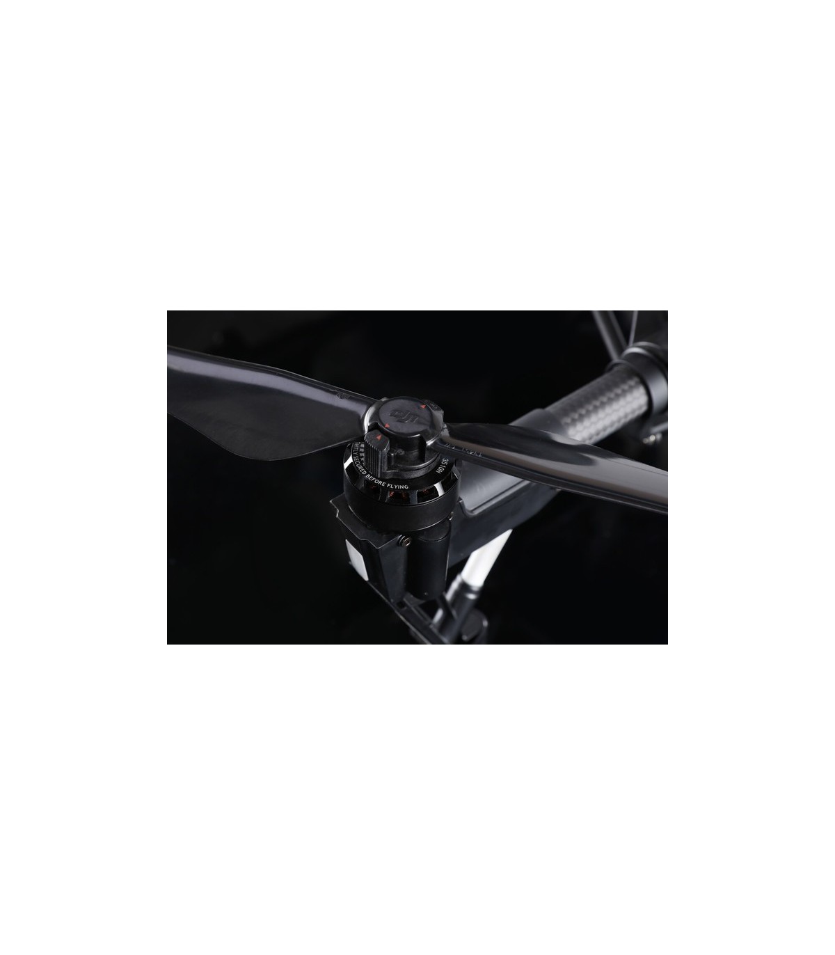 DJI Hélices 1345 T para Inspirar a 1