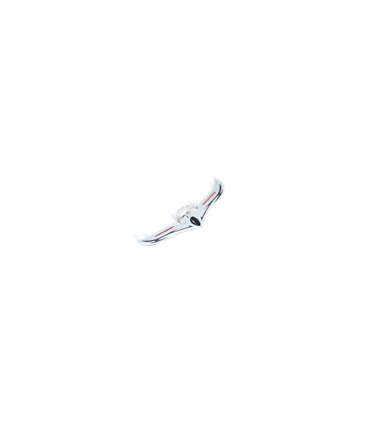 Kit plus Xeno elektrische Multiplex