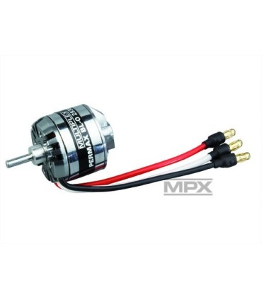 Kit plus Xeno eléctrico Multiplex