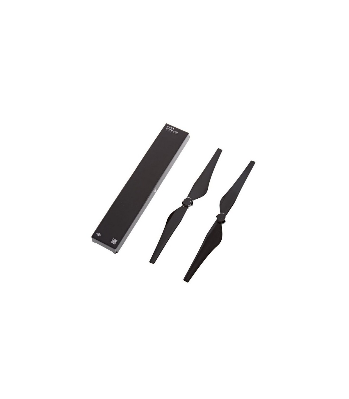 Hélices DJI 1345T para Inspire 1