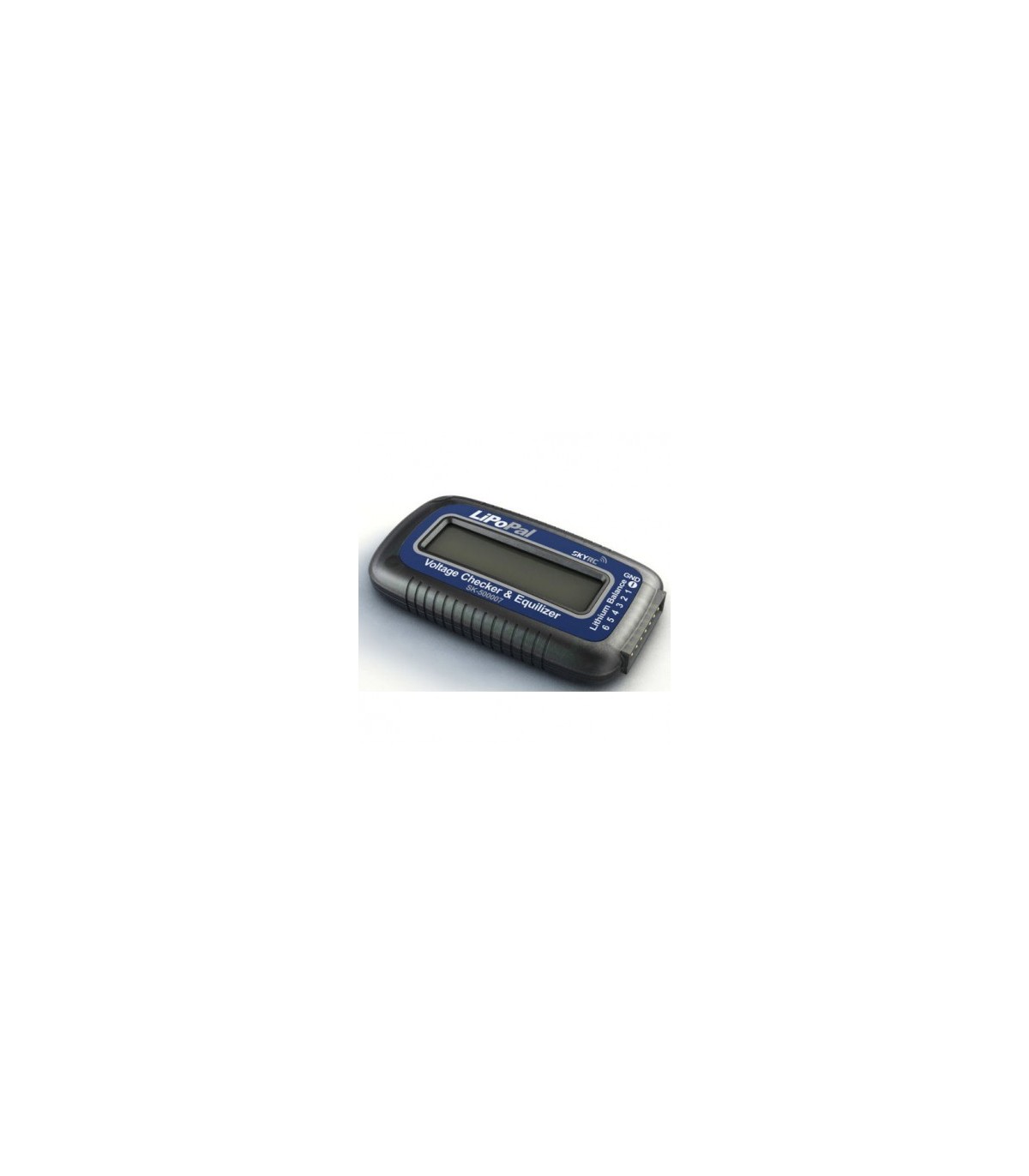 Lipo Tester Lipopal SKYRC